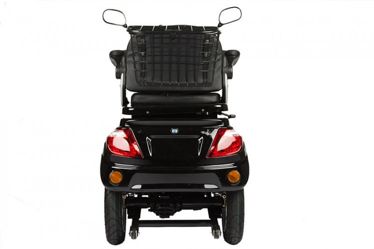 Электроскутер Volteco Trike Round в Тюмени