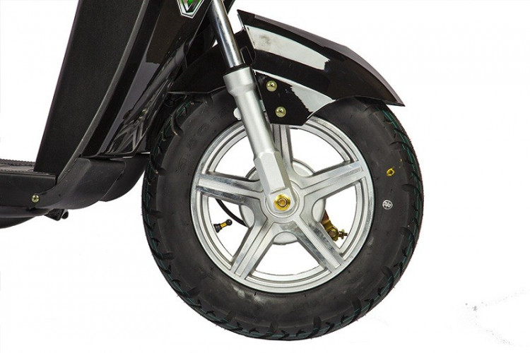 Электроскутер Volteco Trike Round в Тюмени