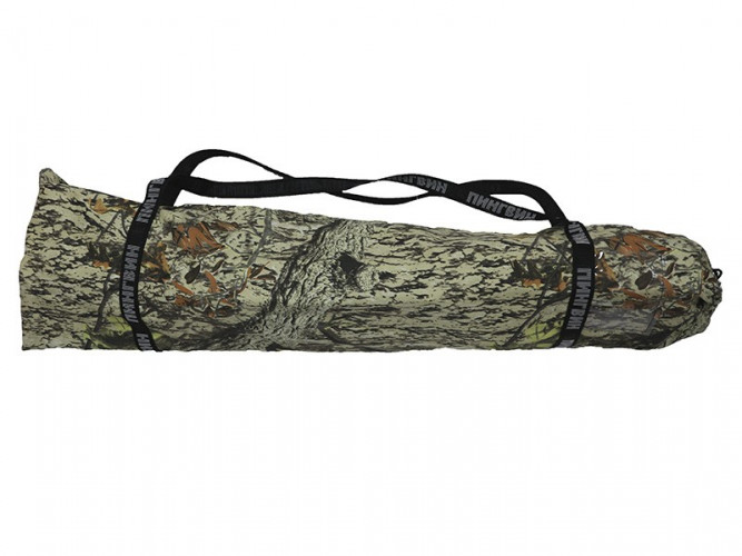 Раскладушка туристическая (195*75*40) Пингвин в Тюмени