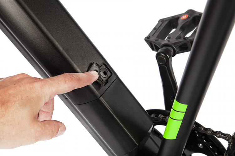 Электровелосипед Eltreco Ultra MAX PRO в Тюмени