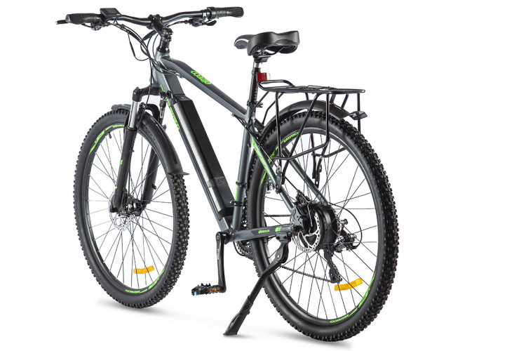 Электровелосипед Eltreco Ultra MAX PRO в Тюмени