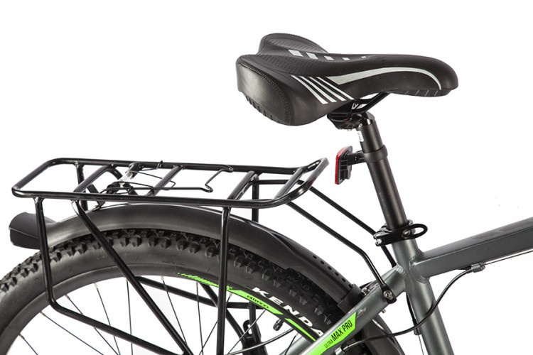 Электровелосипед Eltreco Ultra MAX PRO в Тюмени