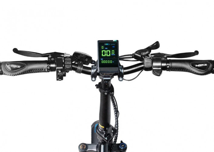 Электровелосипед Minako F10 Mini в Тюмени