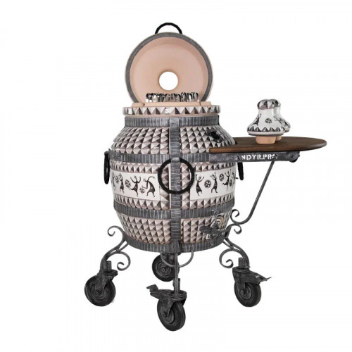 Тандыр Африка в Тюмени