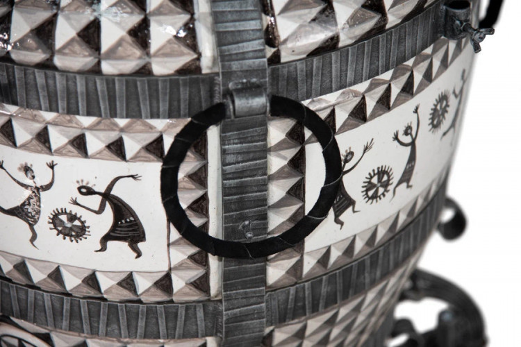 Тандыр Африка в Тюмени