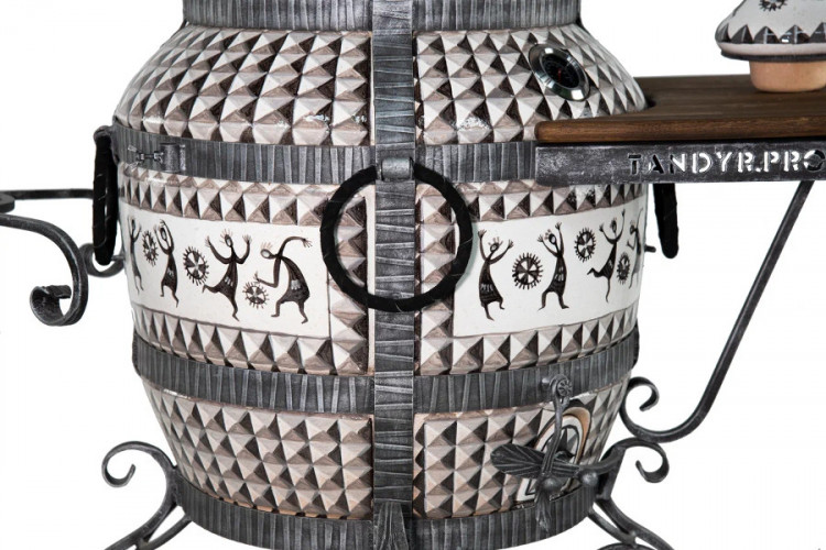 Тандыр Африка в Тюмени