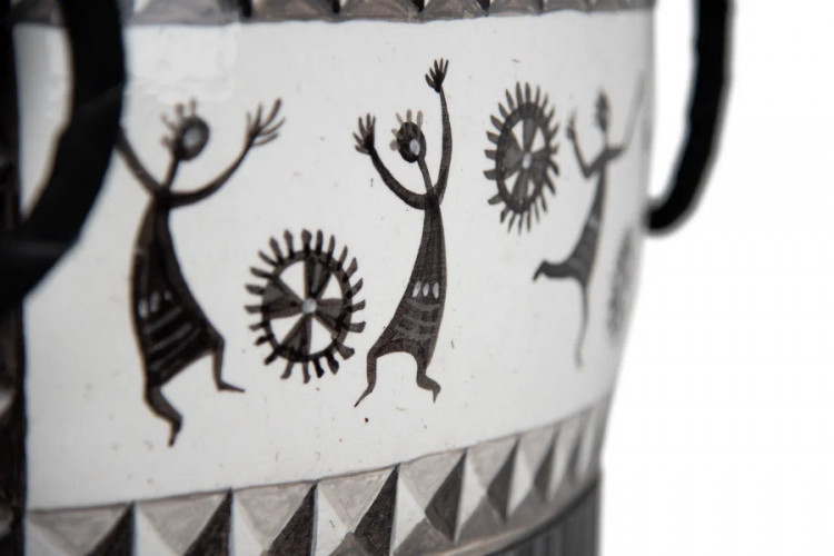 Тандыр Африка в Тюмени