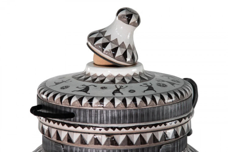 Тандыр Африка в Тюмени