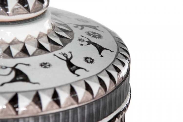 Тандыр Африка в Тюмени