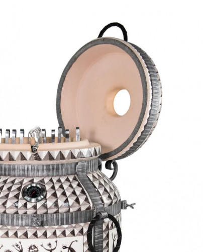 Тандыр Африка в Тюмени