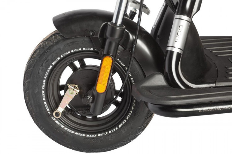 Электротрицикл Wanshida HOT HATCH в Тюмени