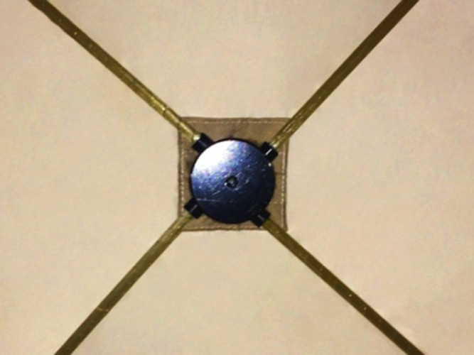 Зимняя палатка для рыбалки Polar Bird 4T Long в Тюмени