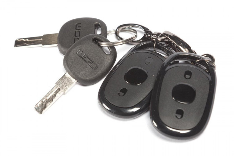 Пассажирский электротрицикл Wanshida LC300 в Тюмени