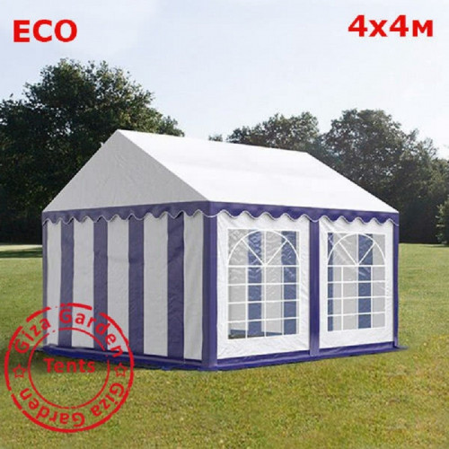 Шатер Giza Garden Eco 4 х 4 м в Тюмени