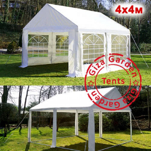 Шатер Giza Garden Eco 4 х 4 м в Тюмени