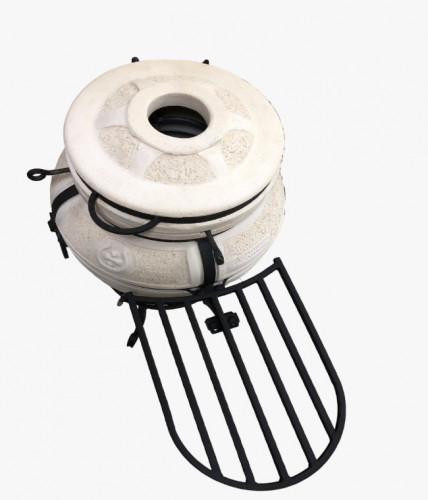 Боковой столик для тандыра в Тюмени