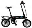 Электровелосипед xDevice xBicycle 14 Черный в Тюмени