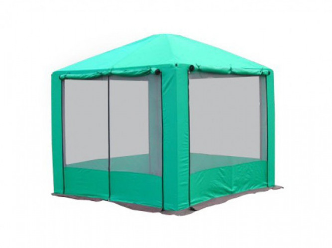 Шатер-тент Митек ПИКНИК 2,5 X 2,5 в Тюмени