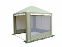 Шатер-тент Митек ПИКНИК 2,5 X 2,5 в Тюмени