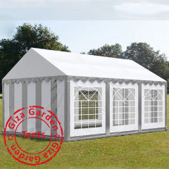 Шатер Giza Garden Pro 4 х 6 м