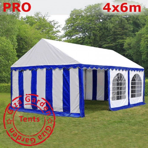 Шатер Giza Garden Pro 4 х 6 м в Тюмени