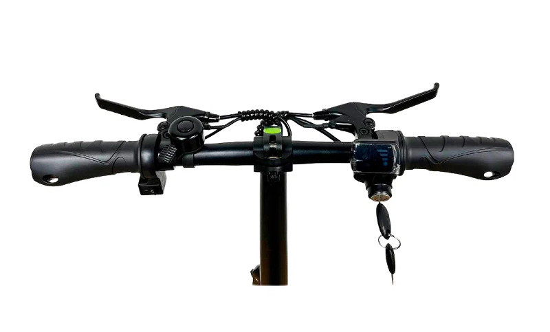 Электровелосипед Minako Smart 8Ah в Тюмени