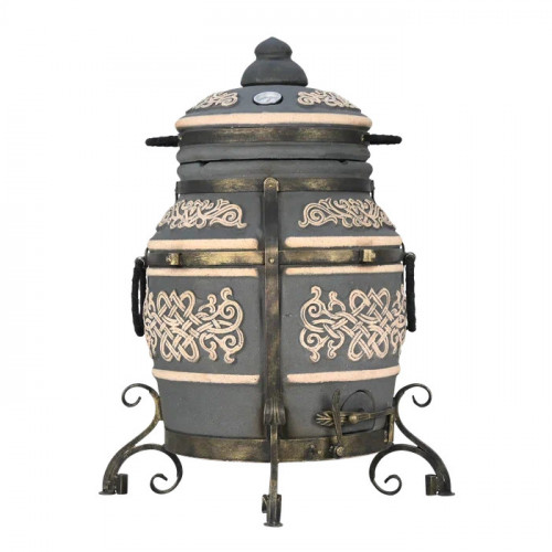 Тандыр Тамерлан в Тюмени