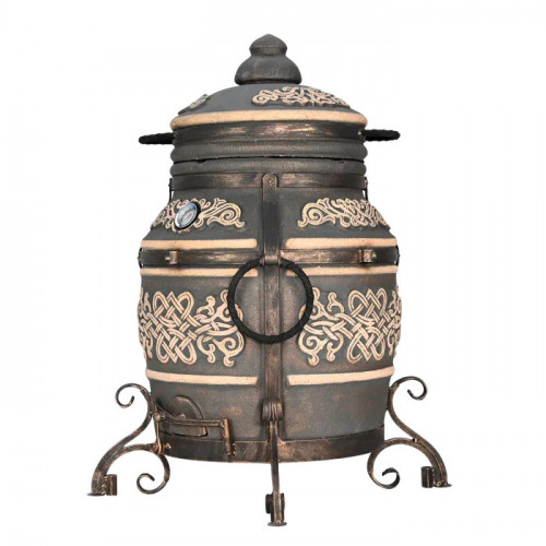 Тандыр Тамерлан в Тюмени