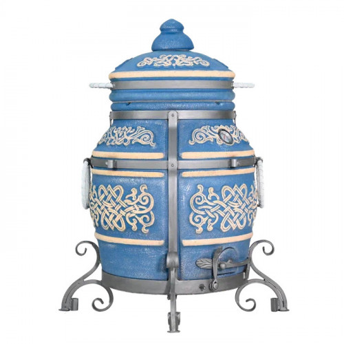 Тандыр Тамерлан в Тюмени