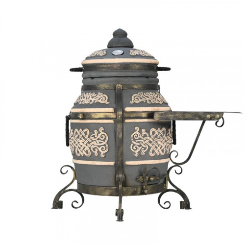 Тандыр Тамерлан в Тюмени