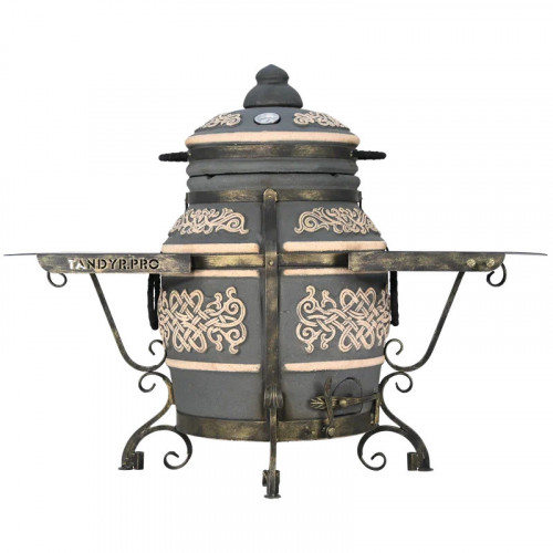 Тандыр Тамерлан в Тюмени