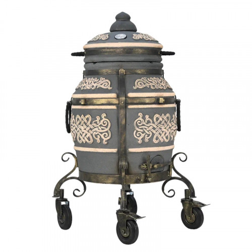 Тандыр Тамерлан в Тюмени