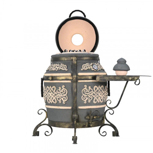 Тандыр Тамерлан в Тюмени