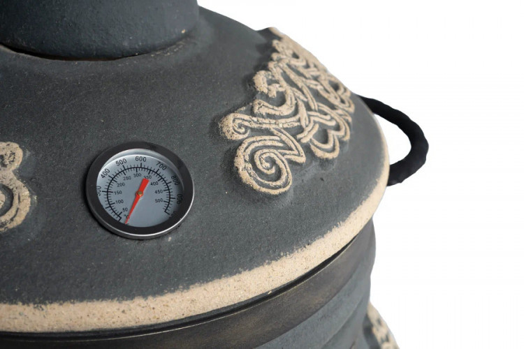 Тандыр Тамерлан в Тюмени