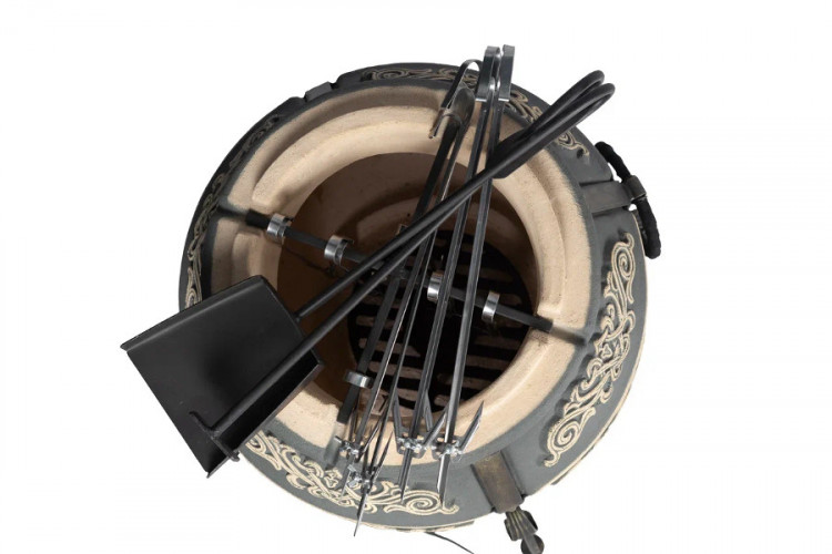 Тандыр Тамерлан в Тюмени