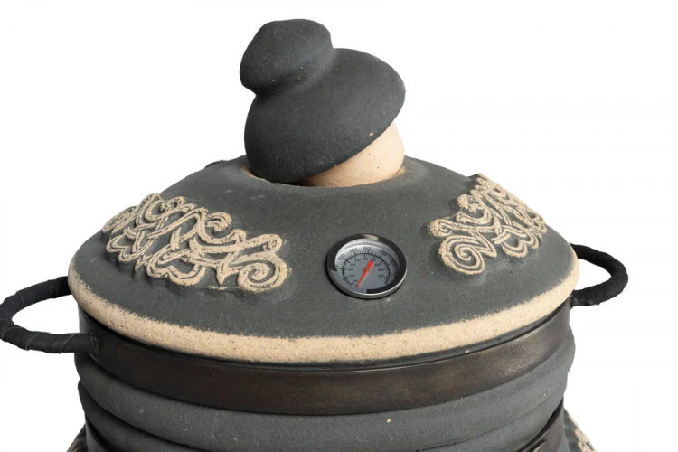 Тандыр Тамерлан в Тюмени