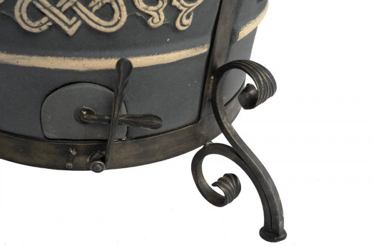 Тандыр Тамерлан в Тюмени