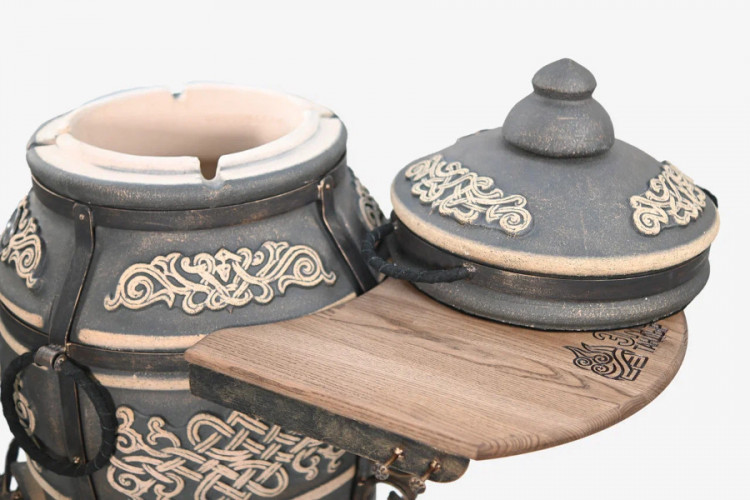 Тандыр Тамерлан в Тюмени