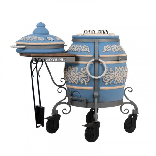 Тандыр Тамерлан в Тюмени