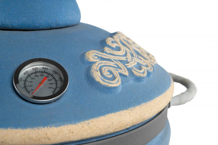 Тандыр Тамерлан в Тюмени