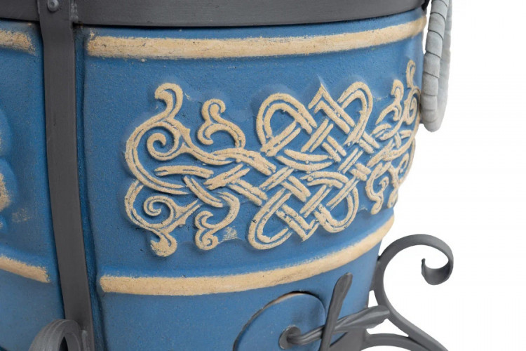 Тандыр Тамерлан в Тюмени