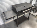 Мангал стационарный Granada Optima BBQ в Тюмени