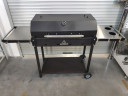 Мангал стационарный Granada Optima BBQ в Тюмени