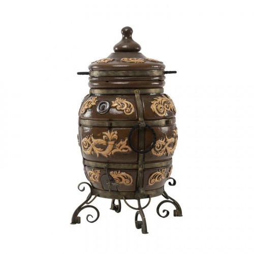 Тандыр Персидский в Тюмени