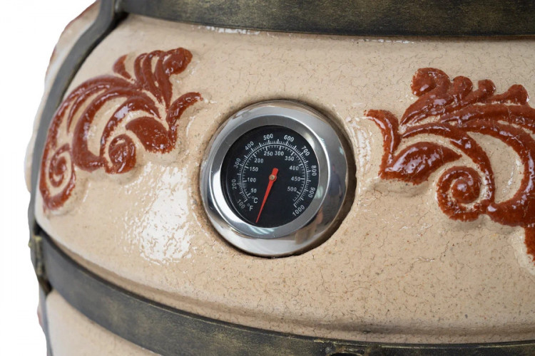 Тандыр Персидский в Тюмени