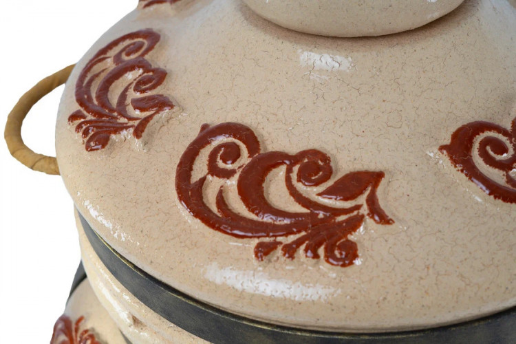 Тандыр Персидский в Тюмени