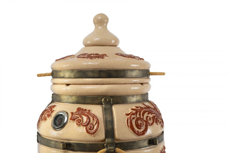 Тандыр Персидский в Тюмени