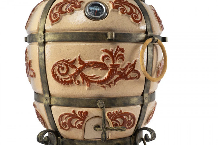 Тандыр Персидский в Тюмени