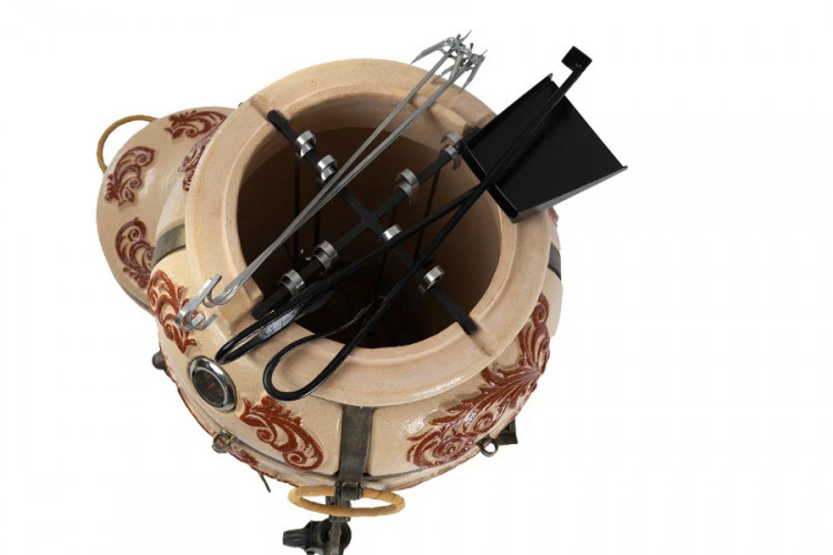 Тандыр Персидский в Тюмени