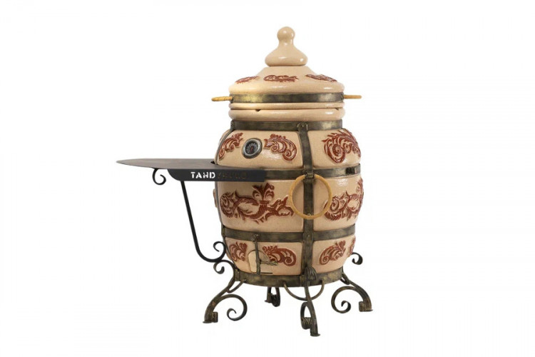 Тандыр Персидский в Тюмени